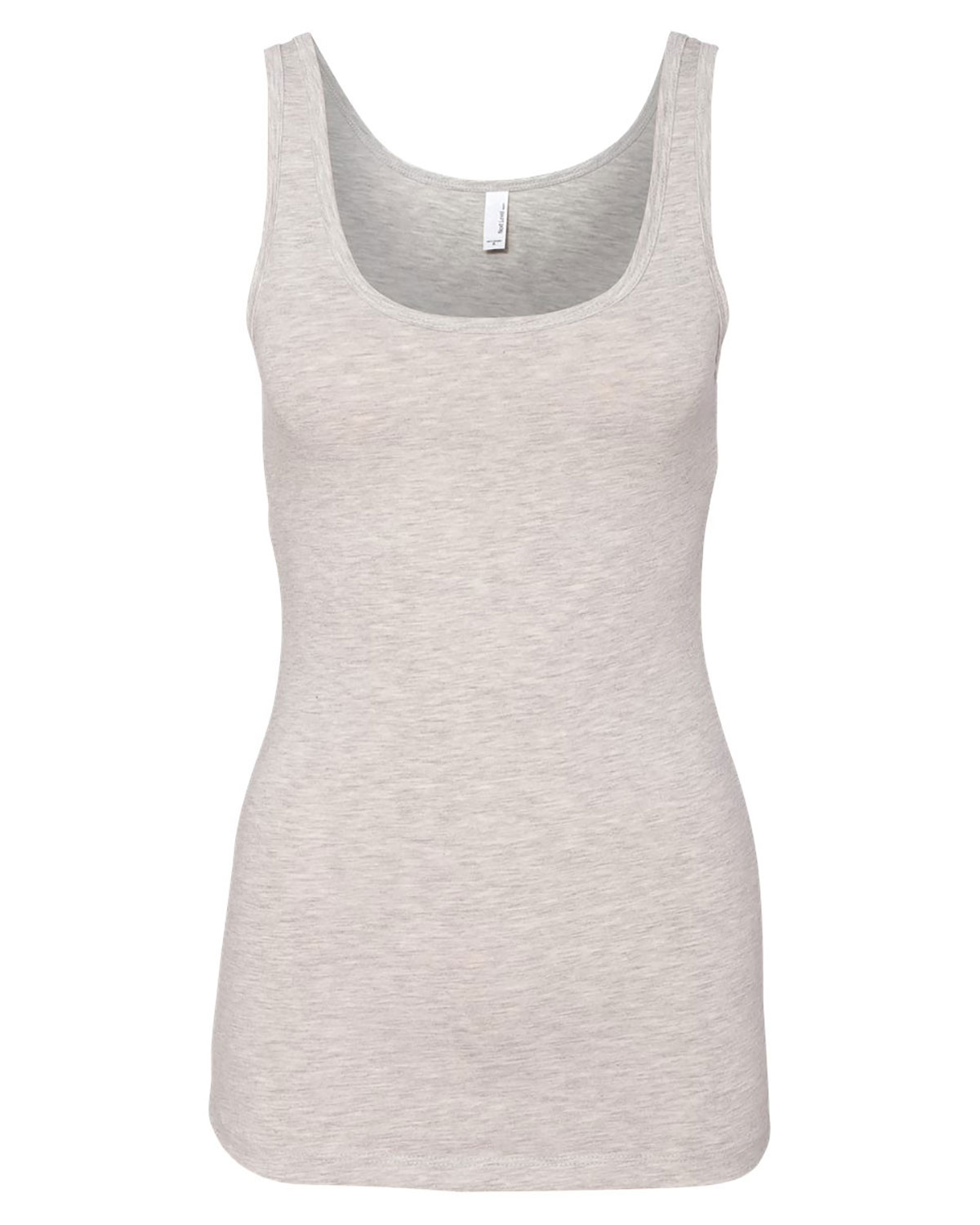 Next Level Apparel 3533 Women�s Spandex Jersey Tank