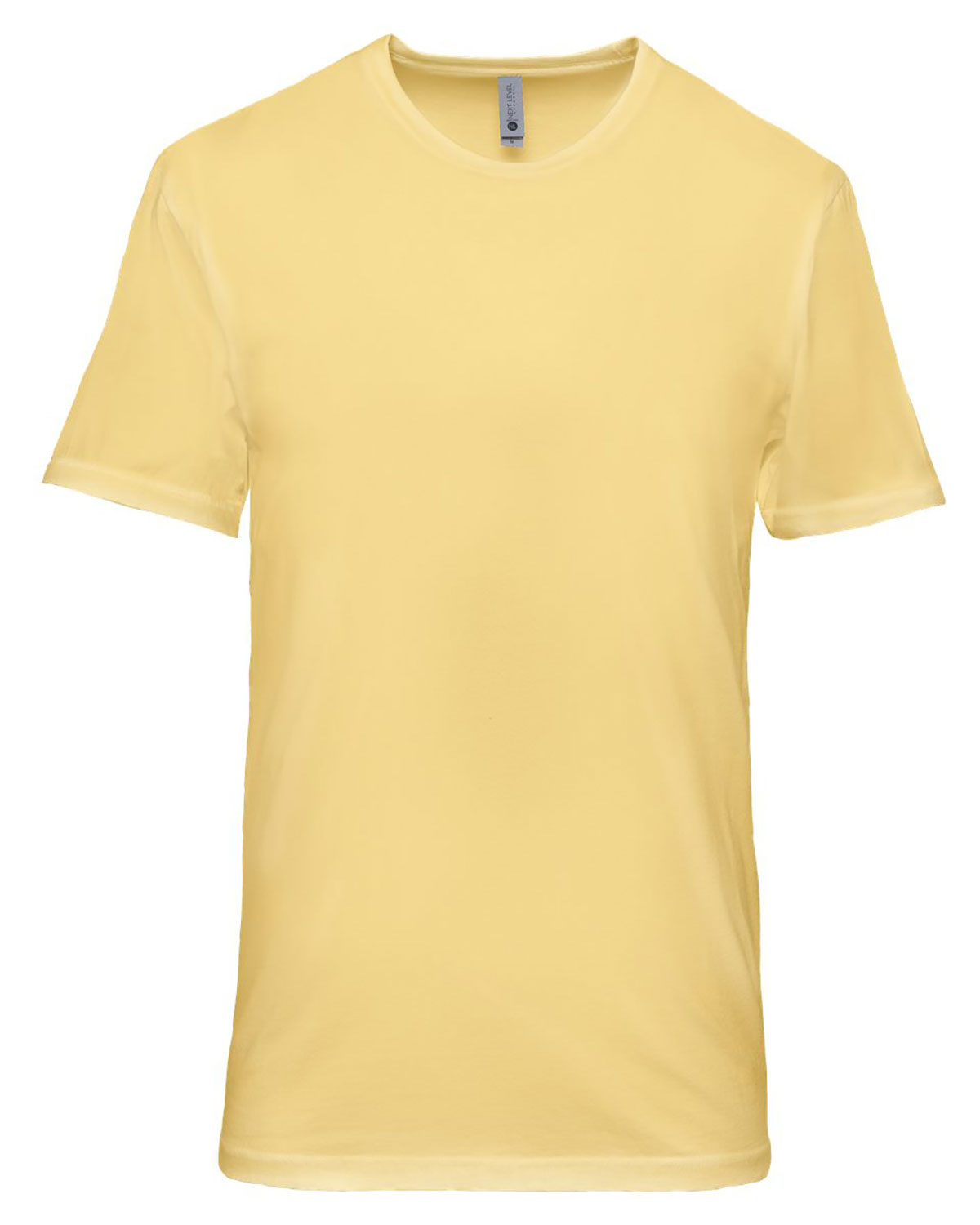 Next Level Apparel 3600SW Unisex Soft Washed T-Shirt