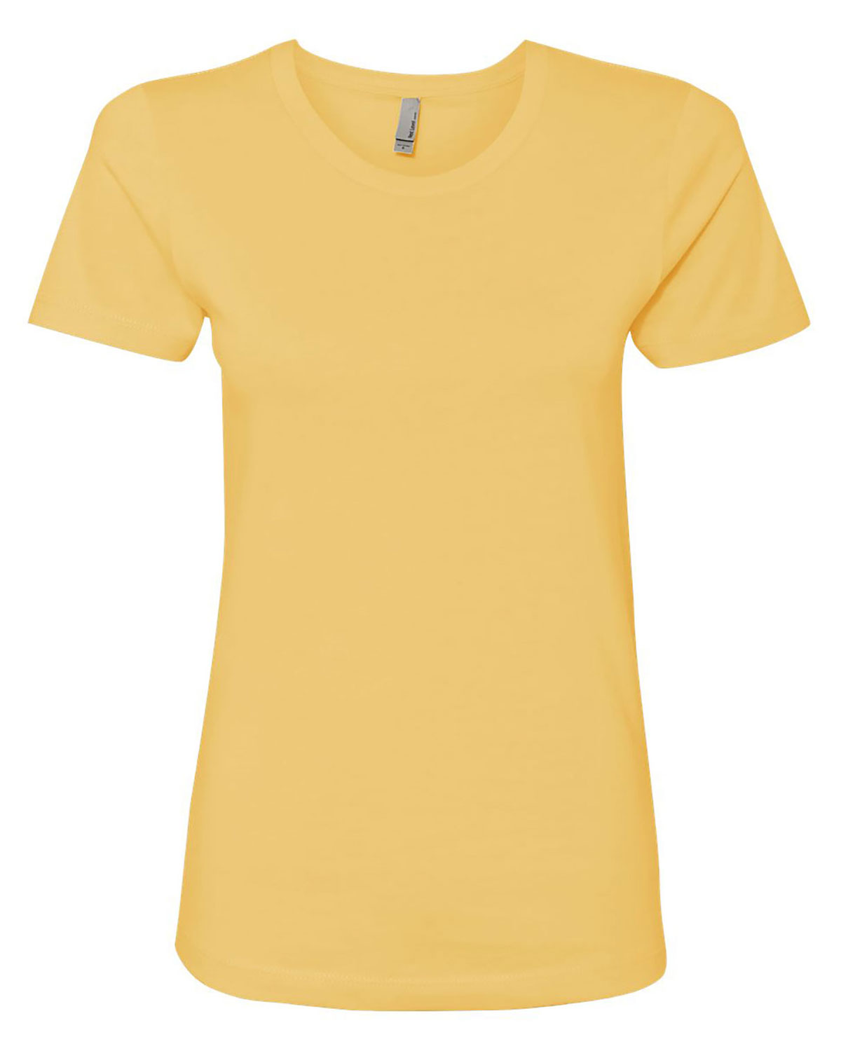 Next Level Apparel 3900 Women�s Cotton T-Shirt