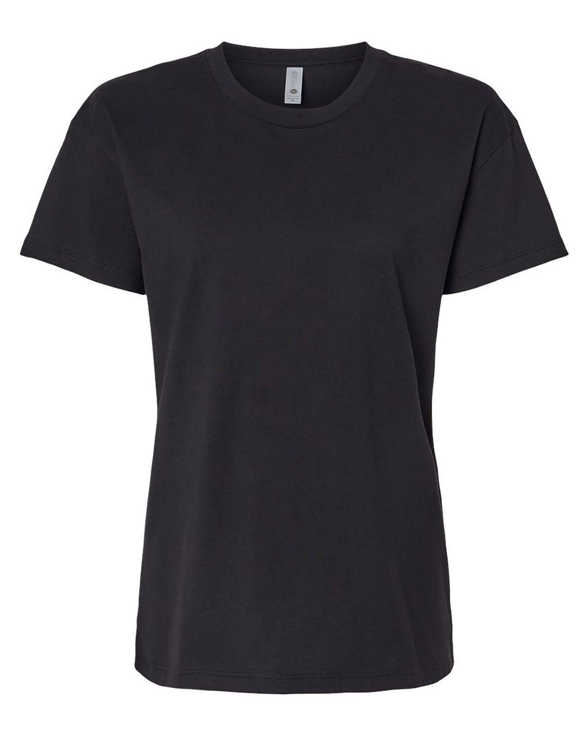 Next Level Apparel 3910 Women's Cotton Relaxed T-Shirt