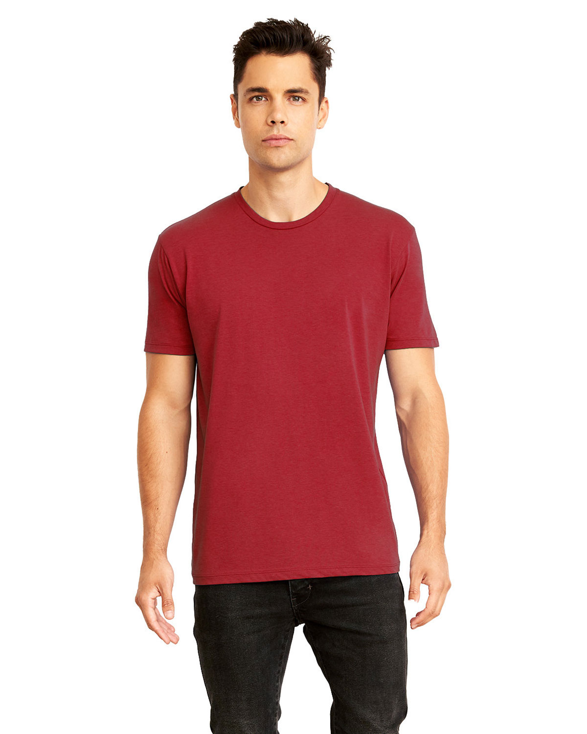 Next Level Apparel 4210 Unisex Eco Performance T-Shirt