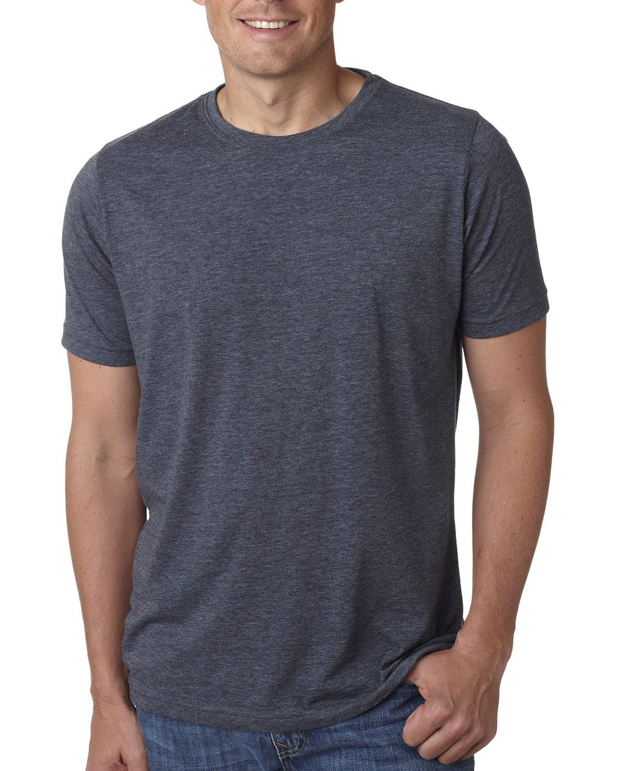 Next Level Apparel 6200 Unisex Festival T-Shirt