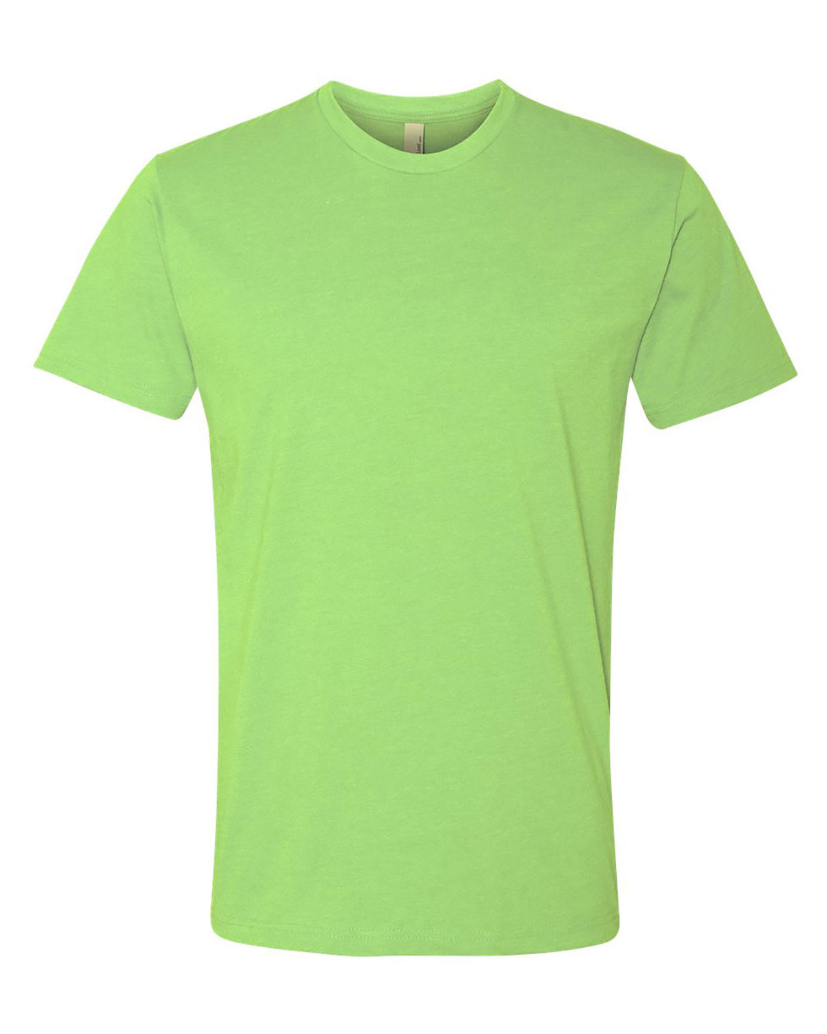 Next Level Apparel 6210 Unisex CVC T-Shirt