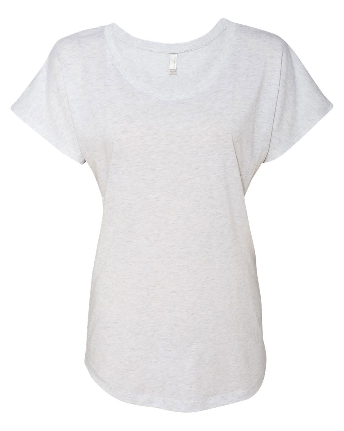Next Level Apparel 6760 Women�s Triblend Dolman T-Shirt