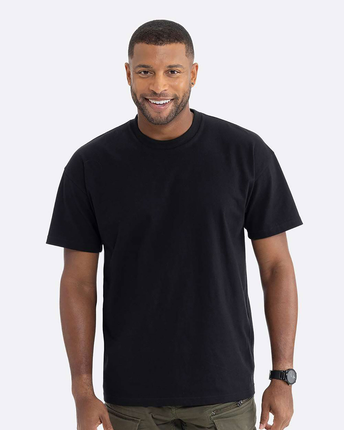 Next Level Apparel 7200 Unisex Heavyweight T-Shirt