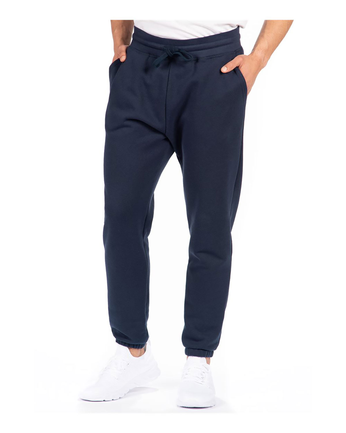 Next Level Apparel 9803 Unisex Fleece Sweatpants