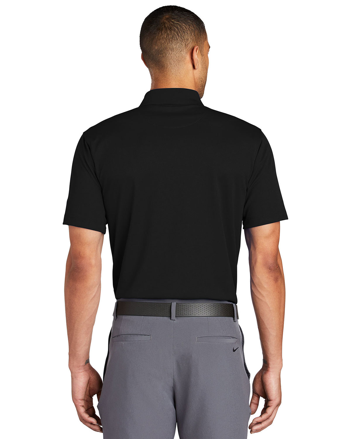 Nike 203690 Tech Basic Dri-FIT Polo view 2