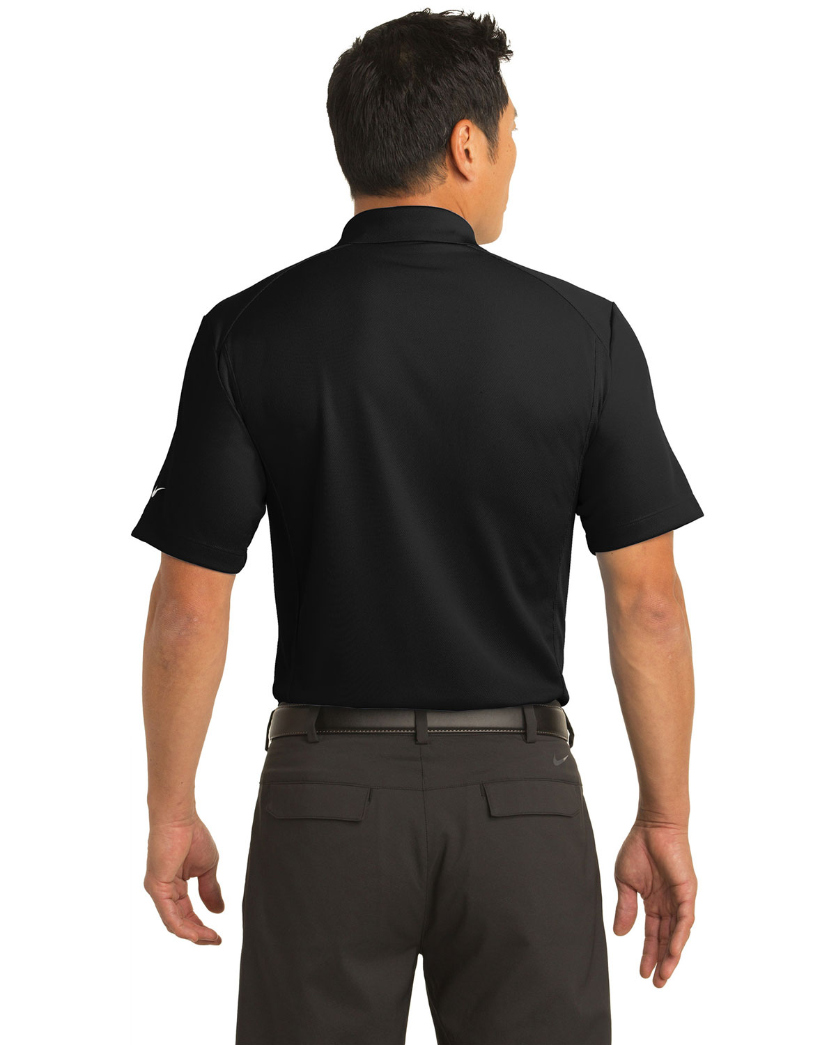 Nike 267020 Dri-FIT Classic Polo view 2
