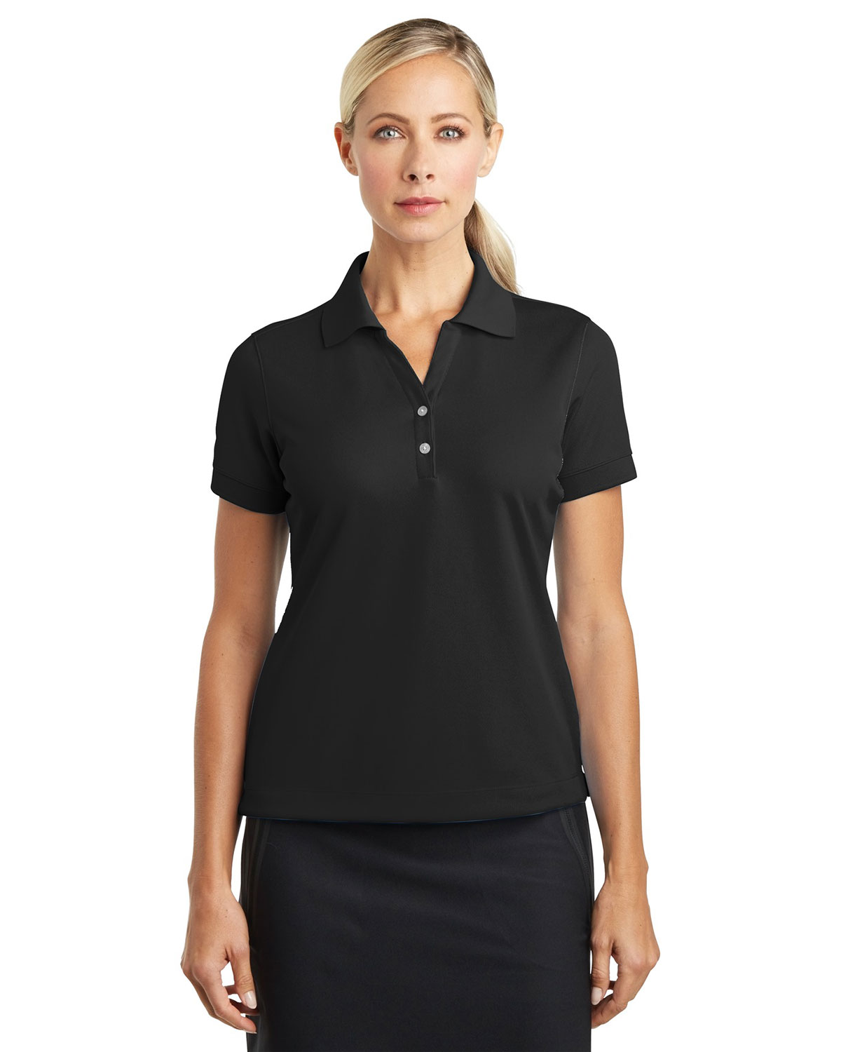Nike 286772 Women's Dri-FIT Classic Polo