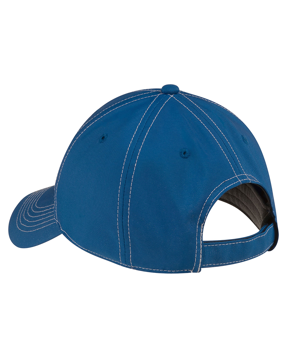 Nike 333114 Swoosh Front Cap view 2