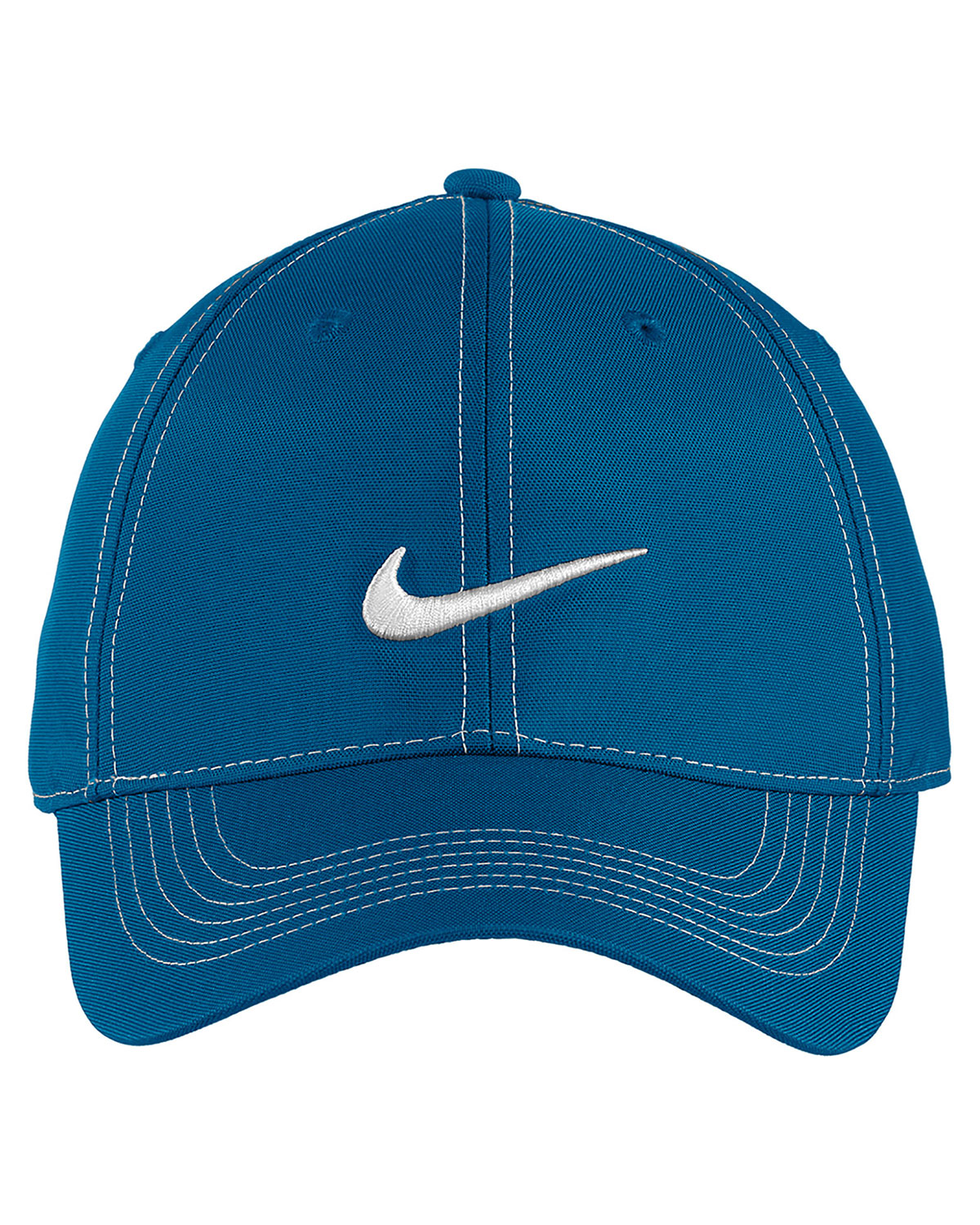 Nike 333114 Swoosh Front Cap view 3