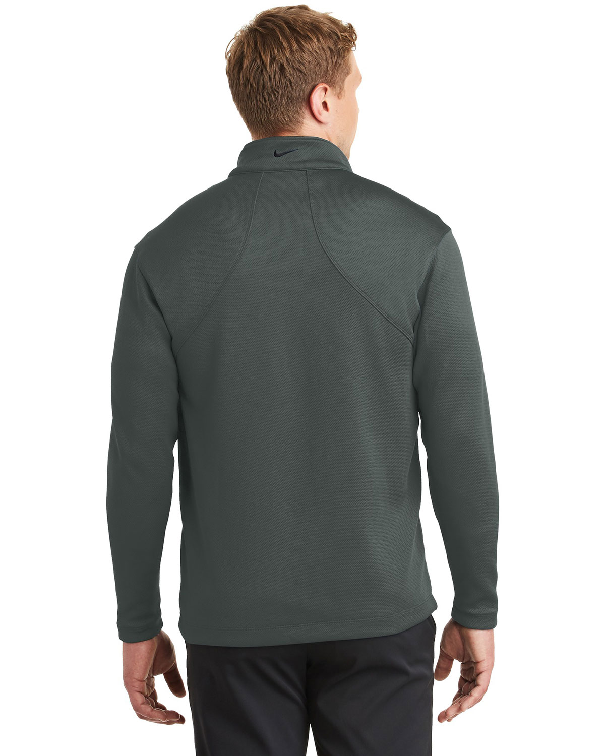 Nike 400099 Sport Cover-Up view 2