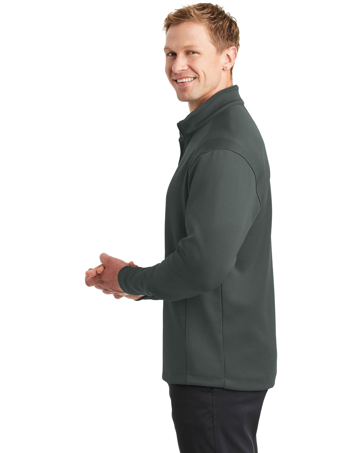 Nike 400099 Sport Cover-Up view 3