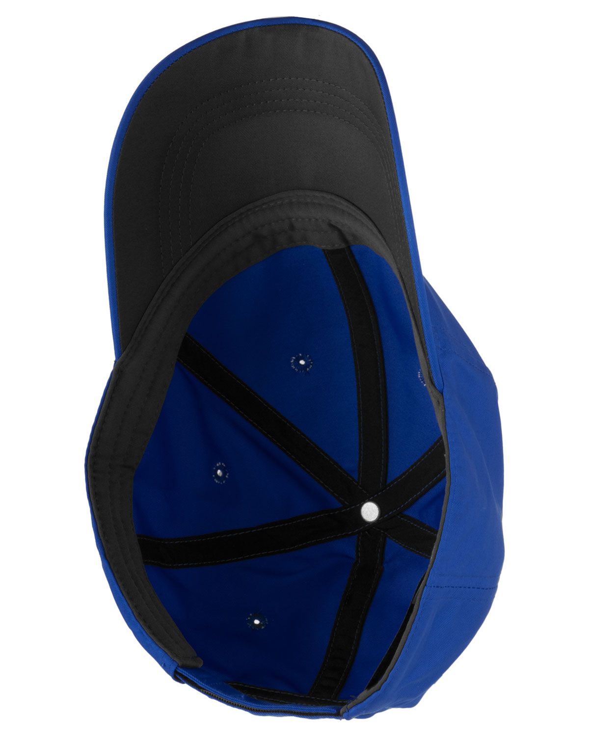 Nike 548533 Dri-FIT Swoosh Front Cap view 3
