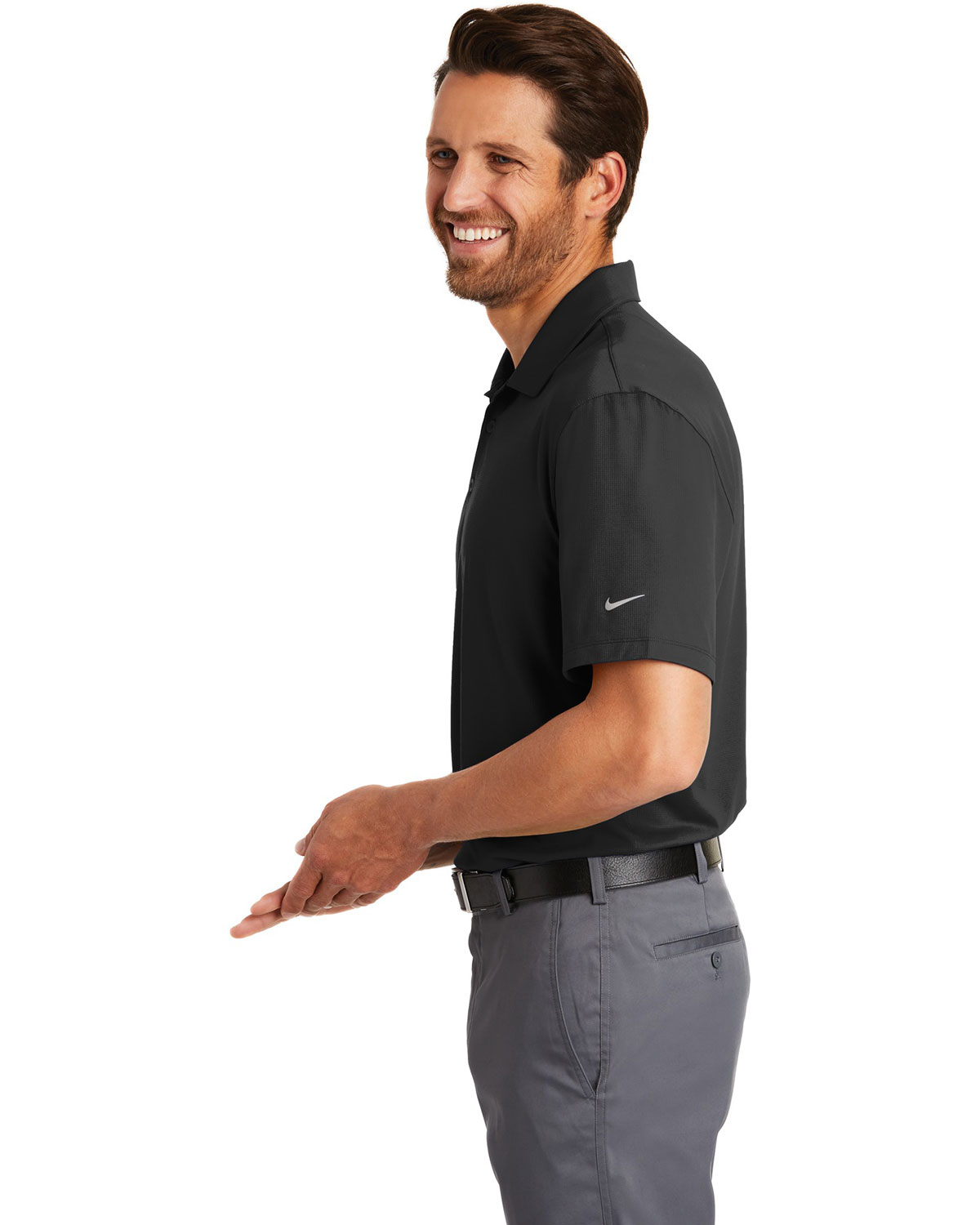 Nike 883681 Dri-FIT Legacy Polo view 3
