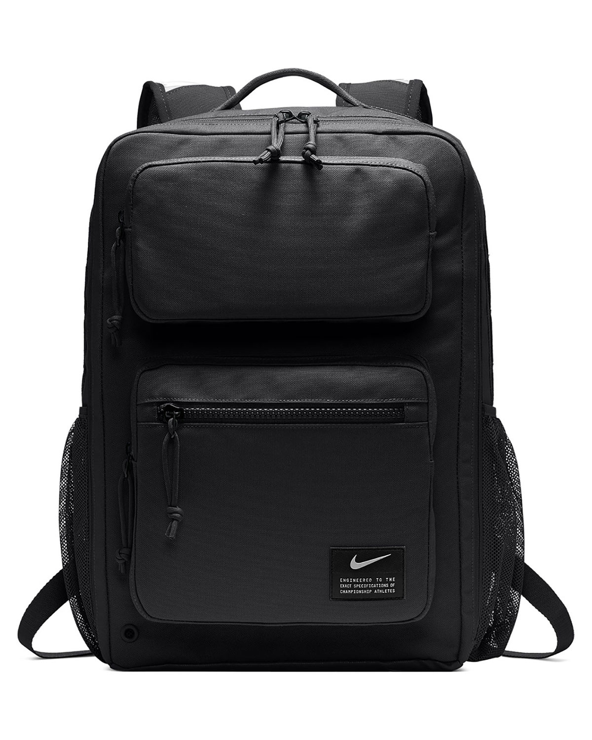 Nike Utility Speed Backpack CK2668 | GotApparel.com