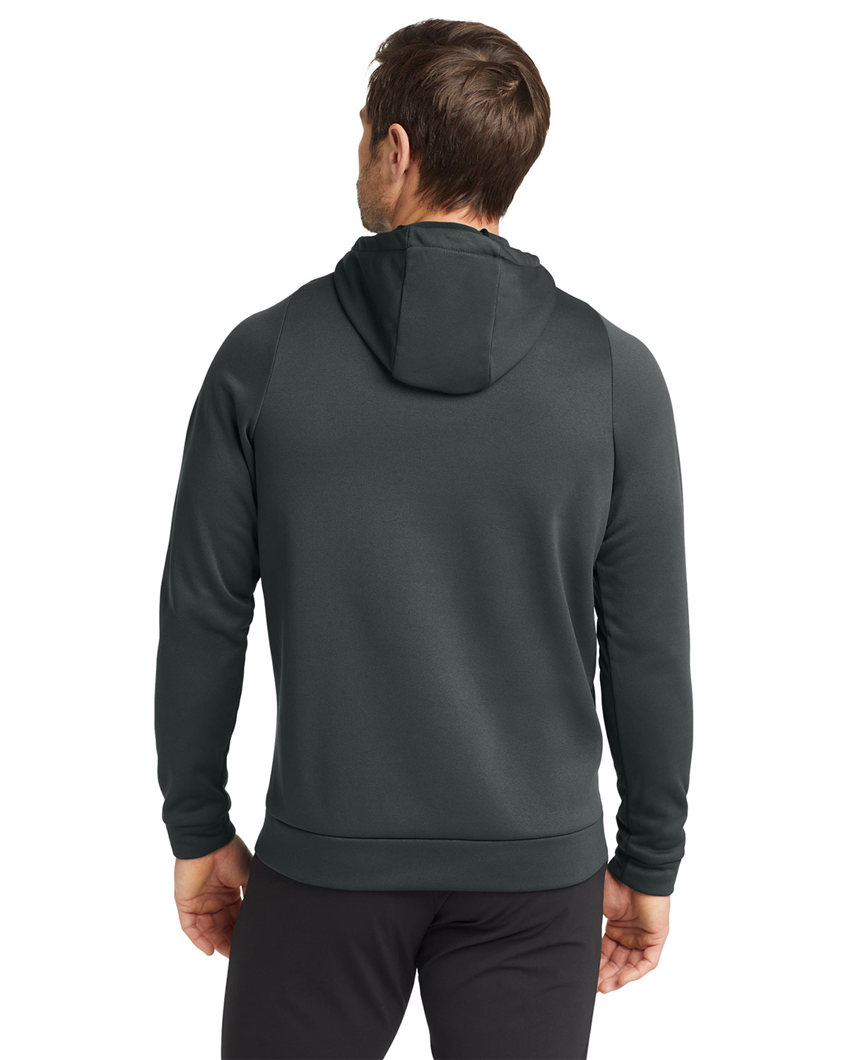 Nike CN9473 Therma-FIT Pullover Fleece Hoodie view 2
