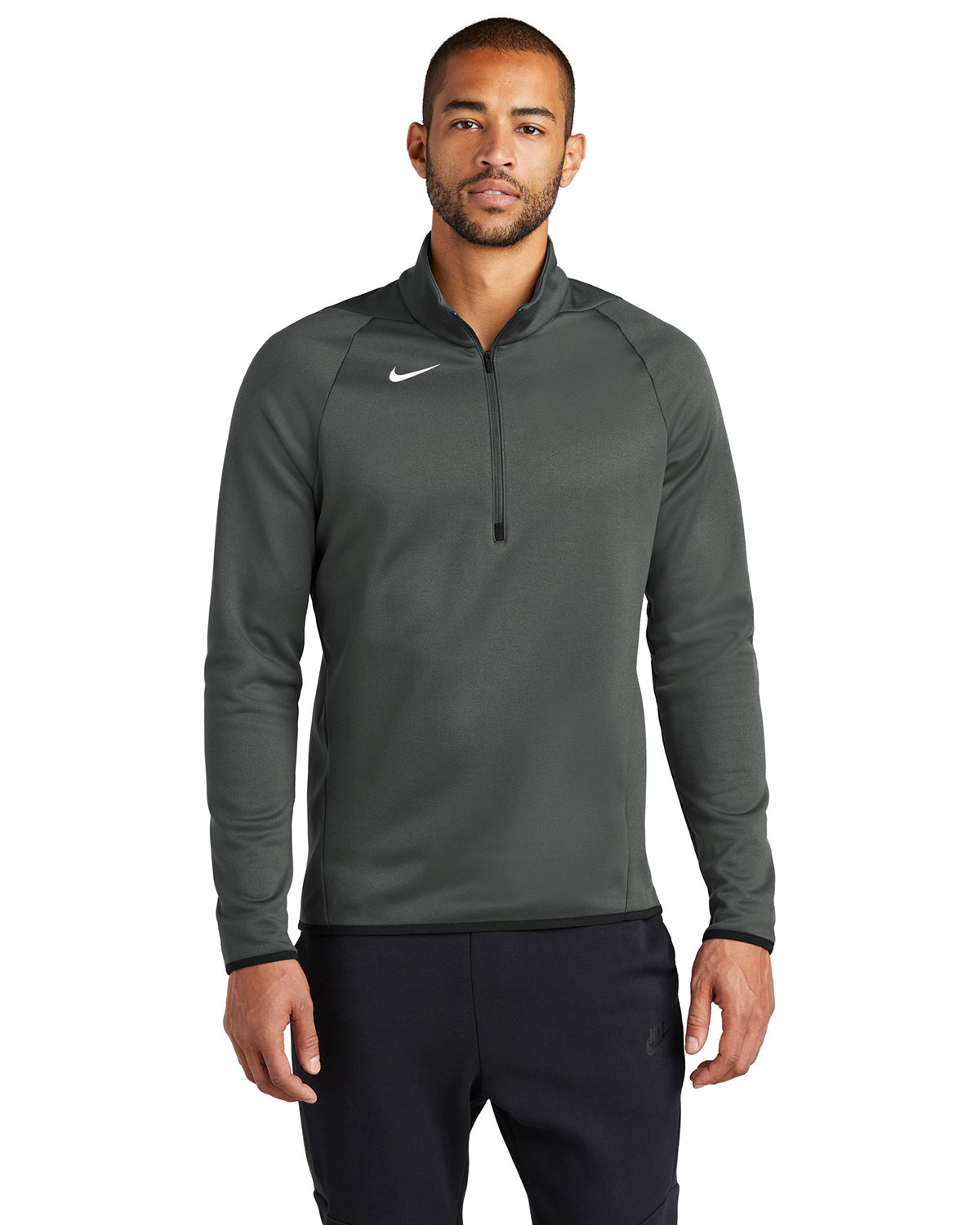 Nike CN9492 Therma-FIT 1/4-Zip Fleece