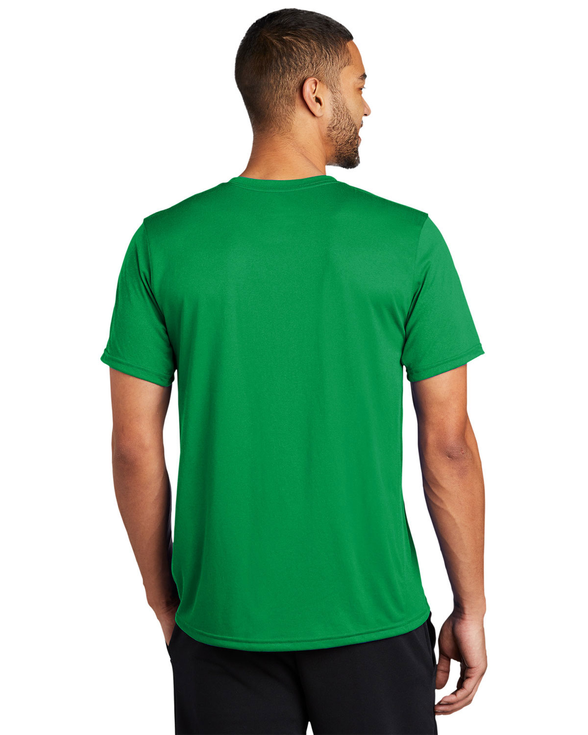 Nike DV7299 Team rLegend Tee view 2