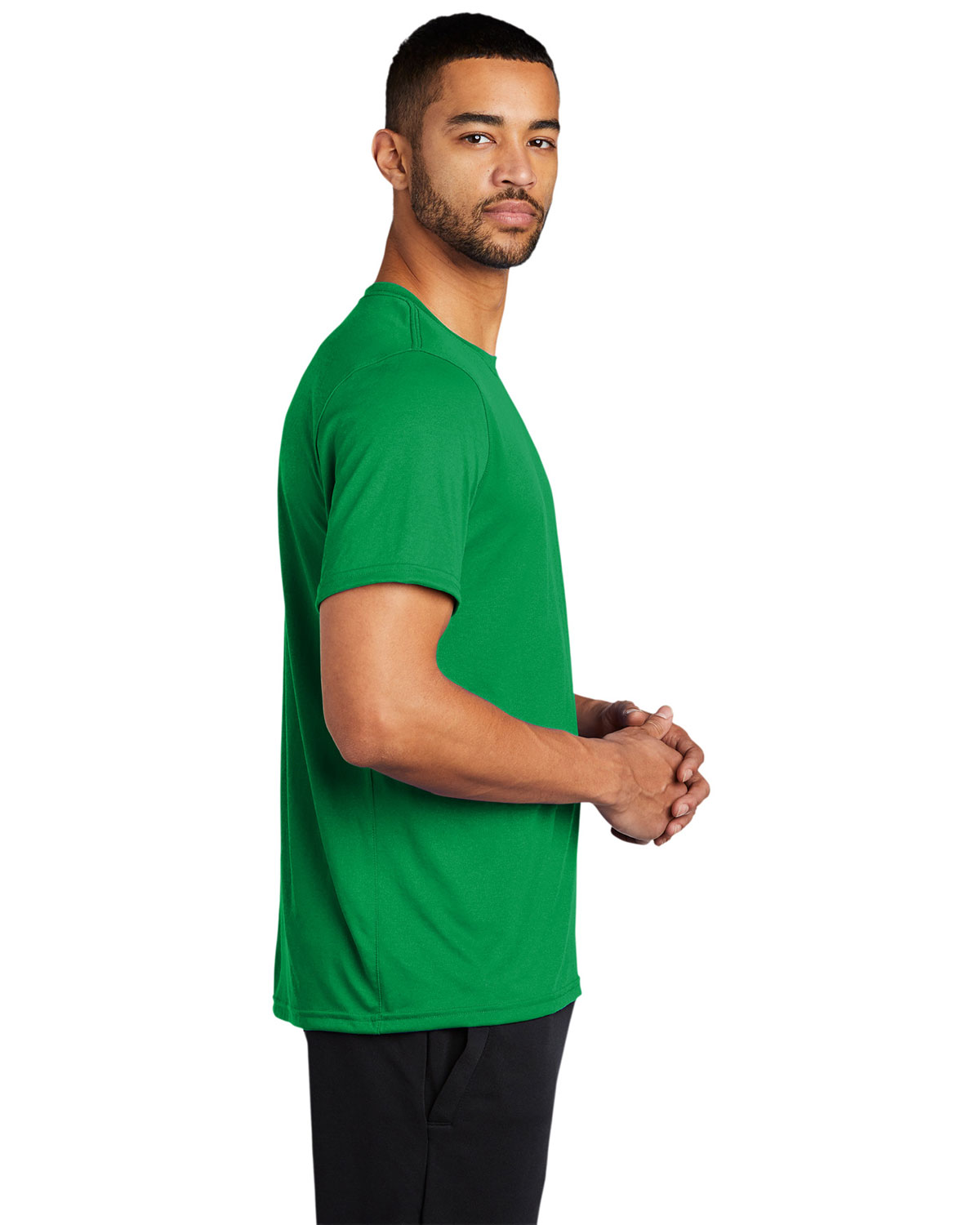 Nike DV7299 Team rLegend Tee view 3