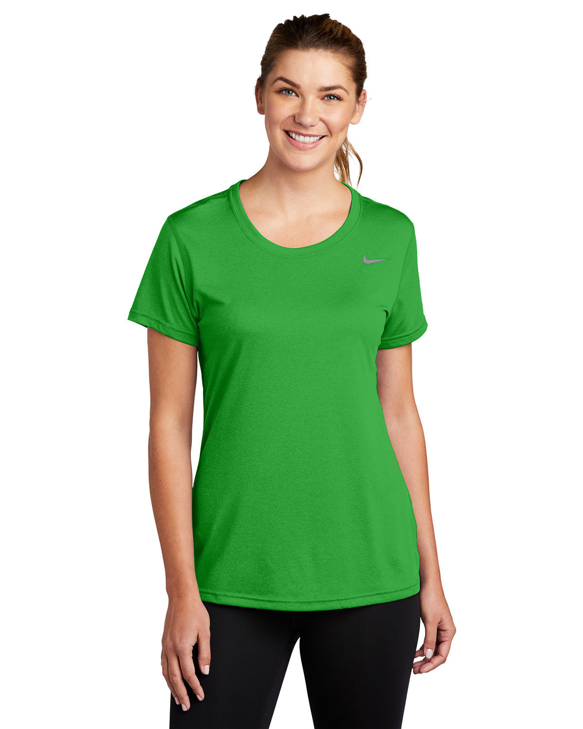 Nike DV7312 Women's Team rLegend Tee