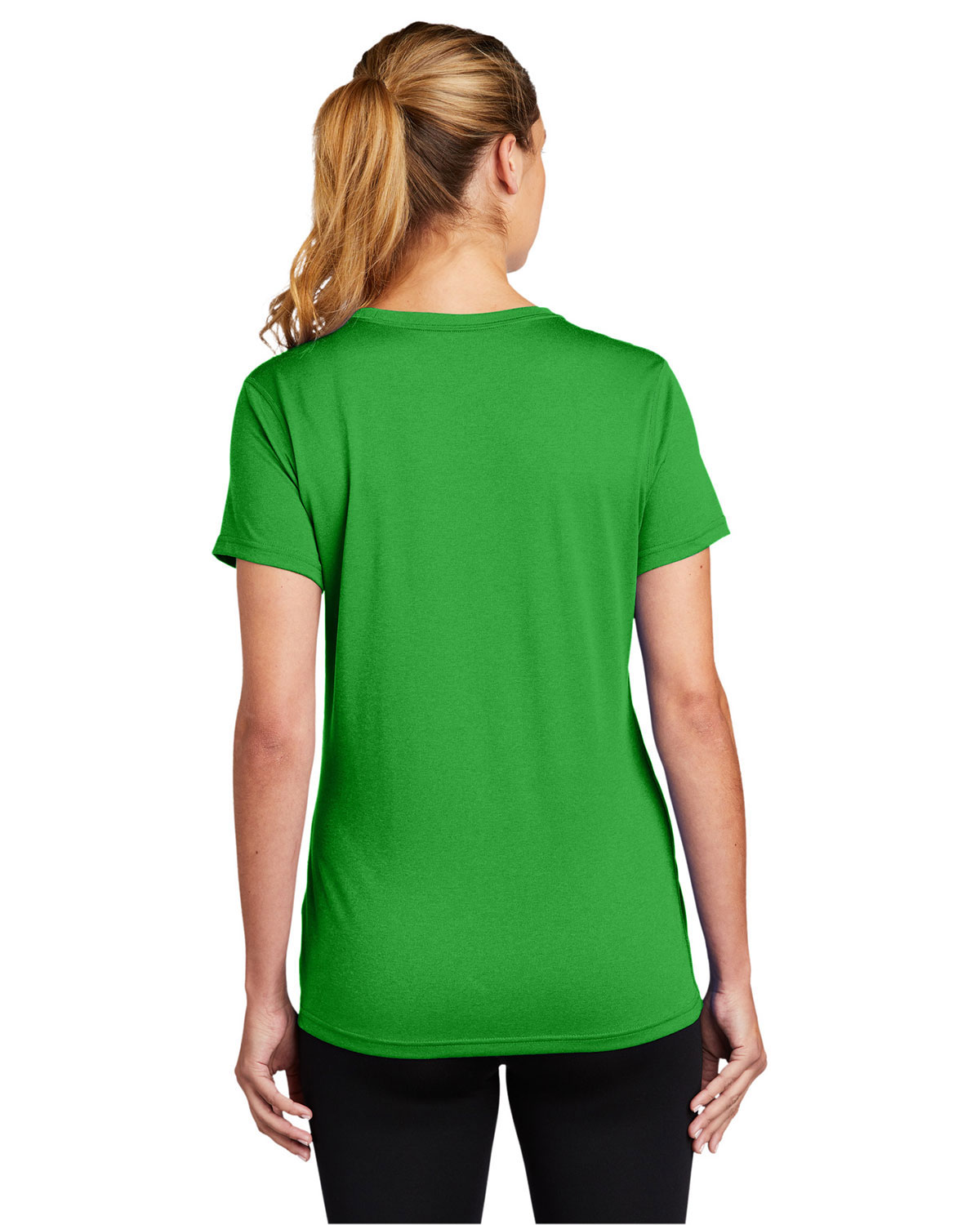 Nike DV7312 Women's Team rLegend Tee view 2