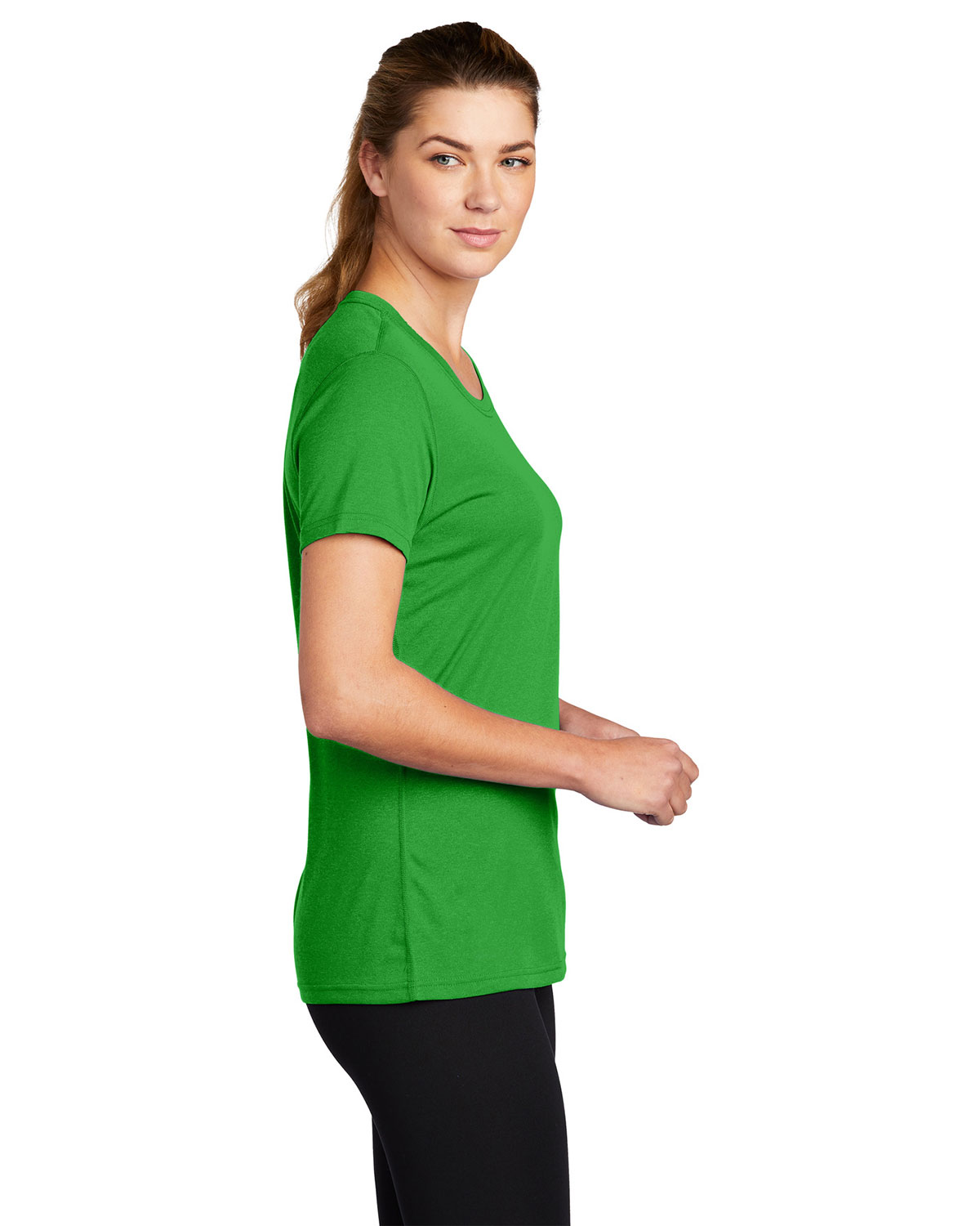 Nike DV7312 Women's Team rLegend Tee view 3