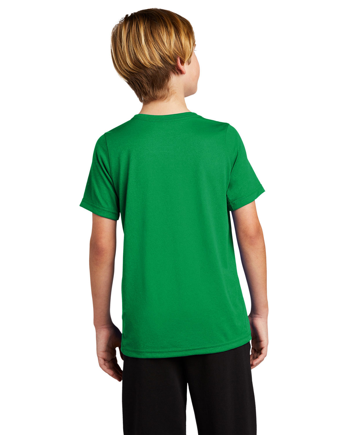 Nike DV7317 Youth Team rLegend Tee view 2