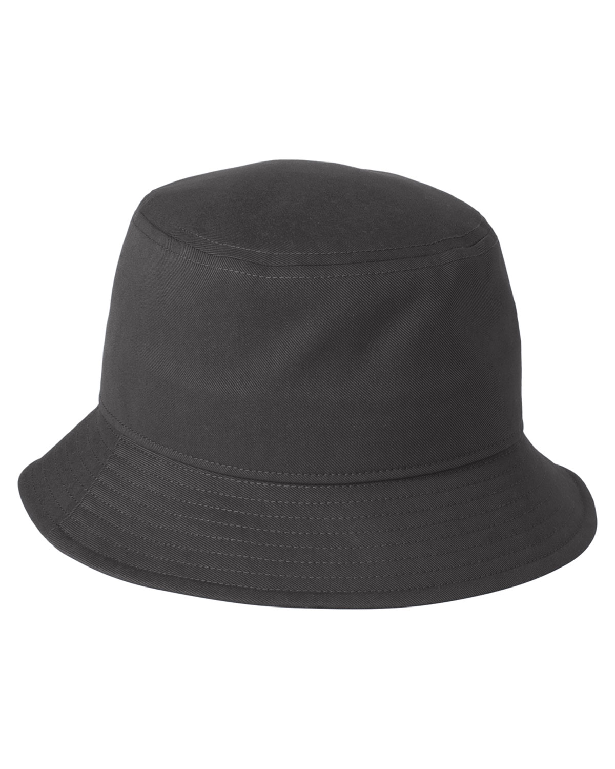 Nike NKBFN6319 Swoosh Bucket Hat view 2
