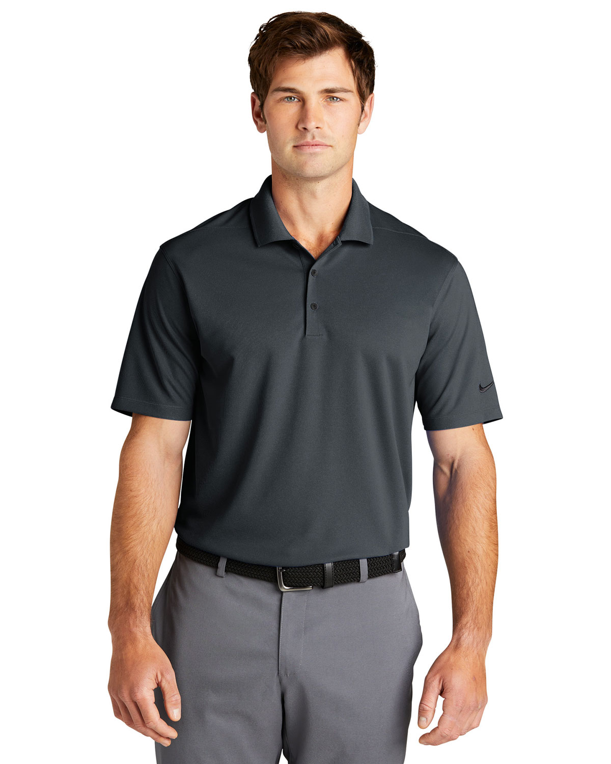 Nike NKDC1963 Dri-FIT Micro Pique 2.0 Polo