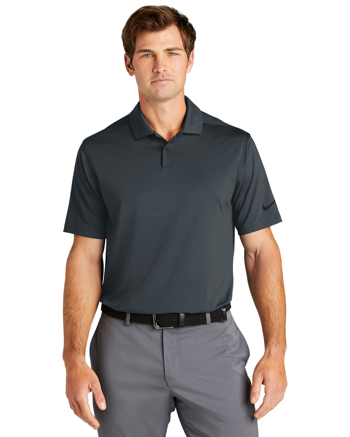 Nike NKDC2108 Dri-FIT Vapor Polo