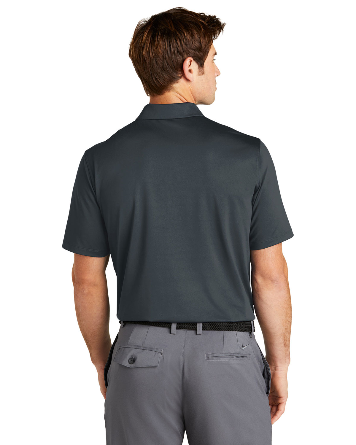Nike NKDC2108 Dri-FIT Vapor Polo view 2