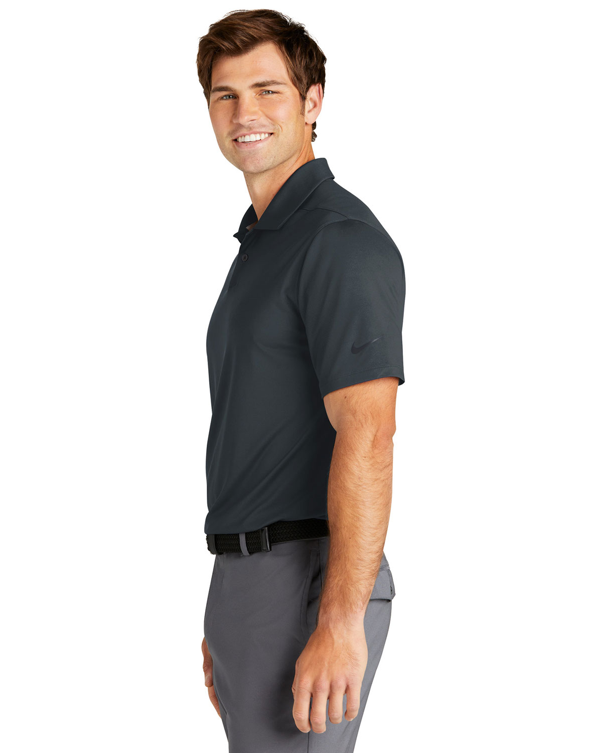 Nike NKDC2108 Dri-FIT Vapor Polo view 3