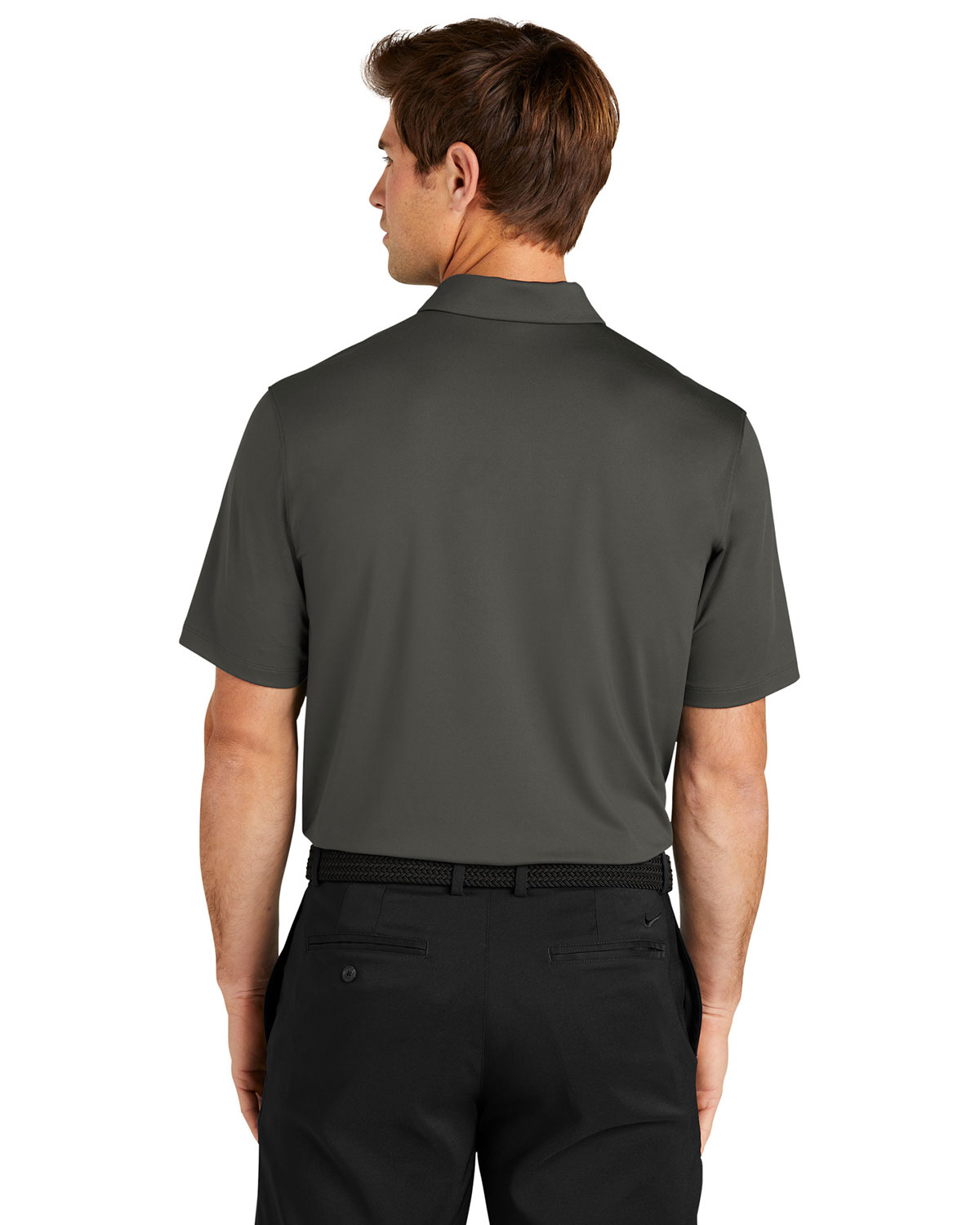 Nike NKDC2114 Dri-FIT Vapor Block Polo view 2
