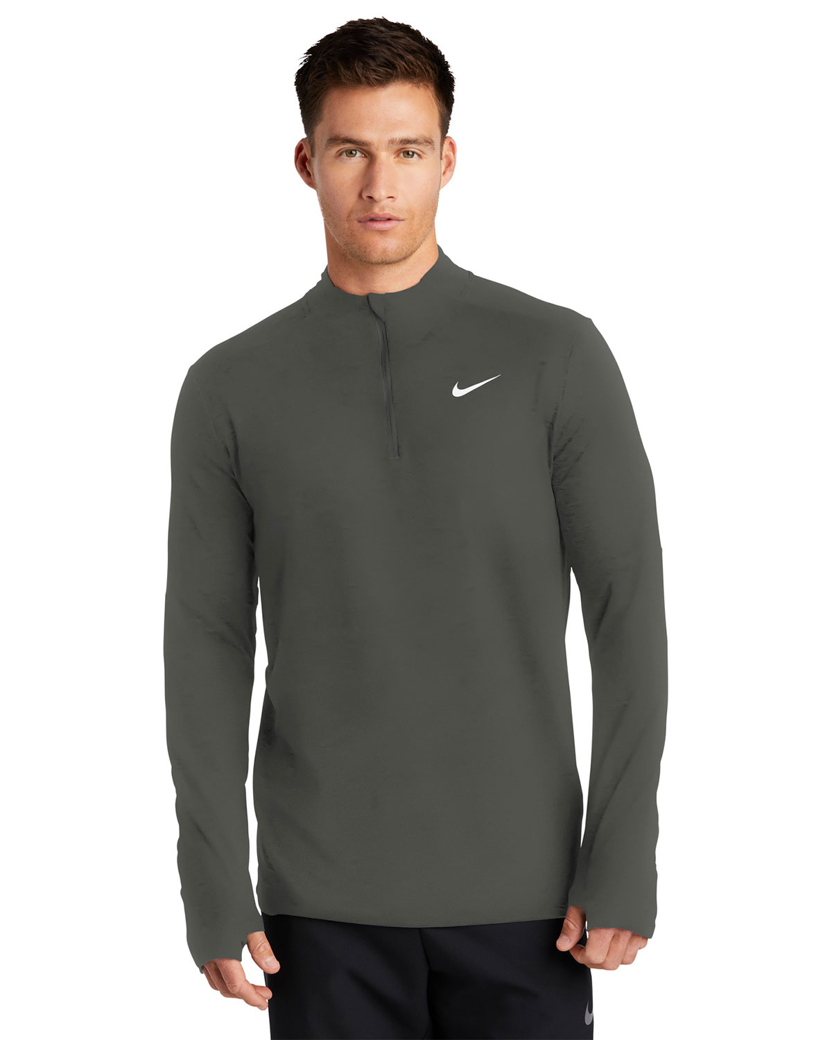 Nike NKDH4949 Dri-FIT Element 1/2-Zip Top