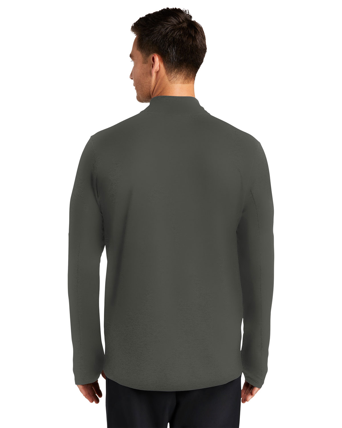 Nike NKDH4949 Dri-FIT Element 1/2-Zip Top view 2