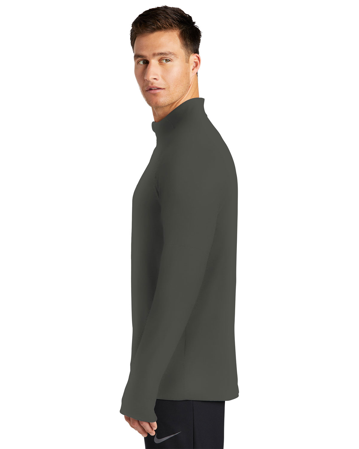 Nike NKDH4949 Dri-FIT Element 1/2-Zip Top view 3