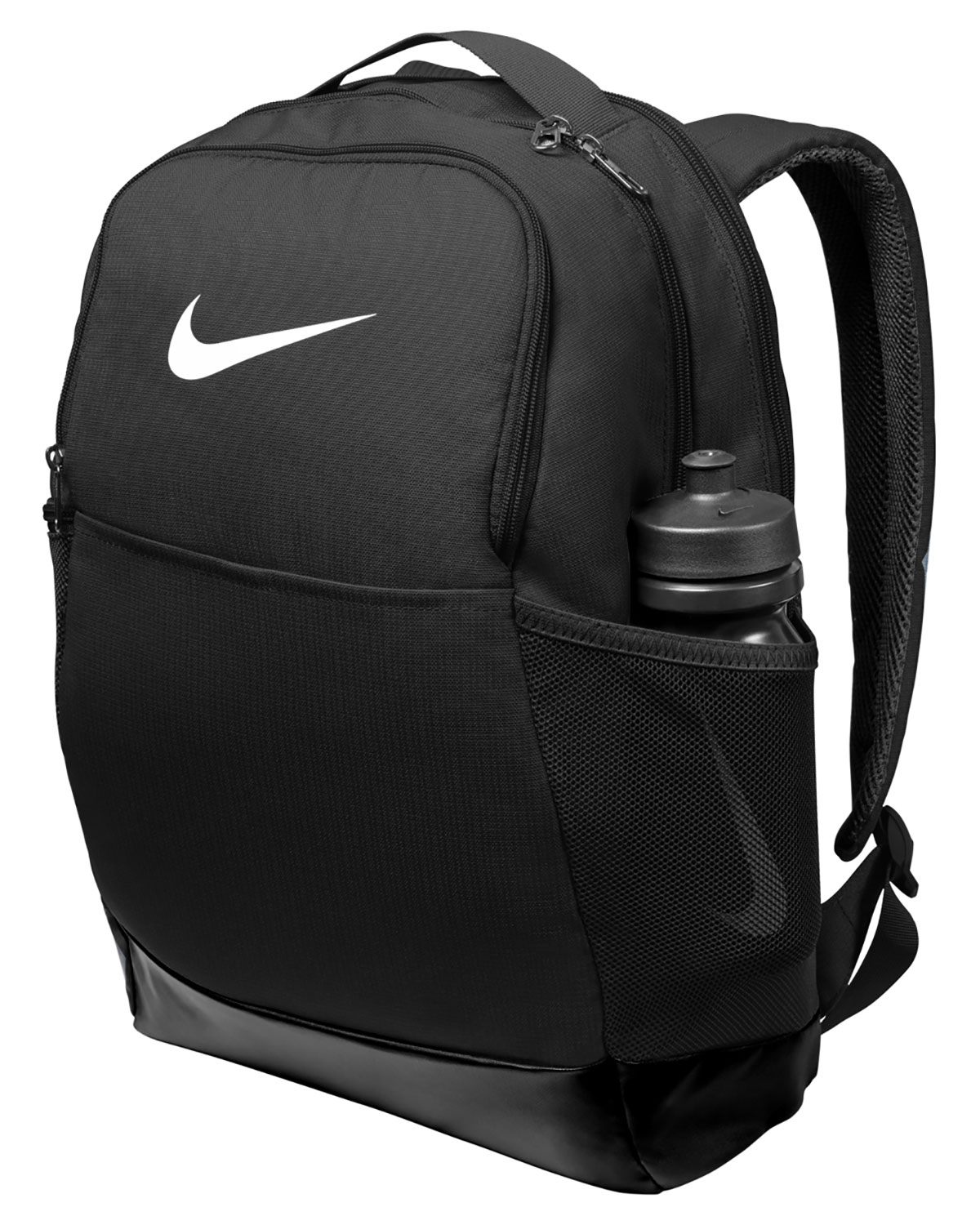 Nike NKDH7709 Brasilia Medium Backpack view 3