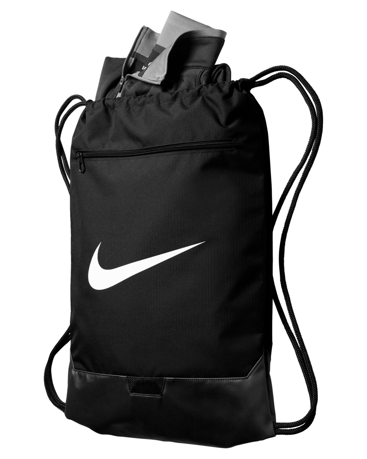 Nike NKDM3978 Brasilia Drawstring Pack view 3