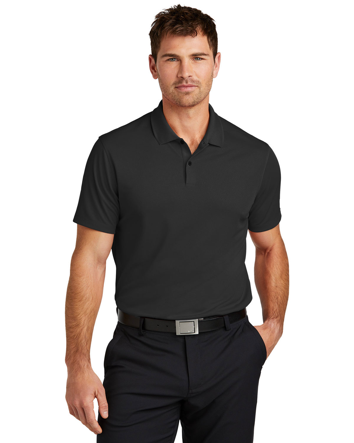 Nike NKDX6684 Victory Solid Polo