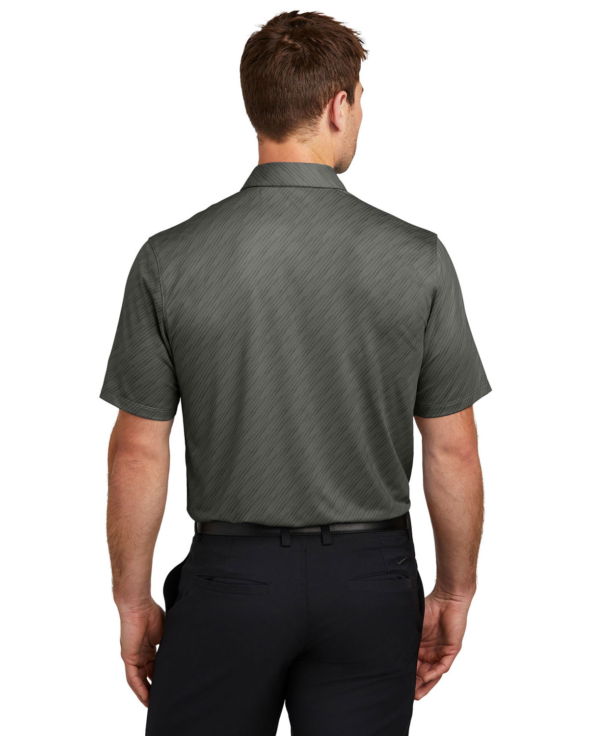 Nike NKDX6688 Vapor Dash Polo view 2