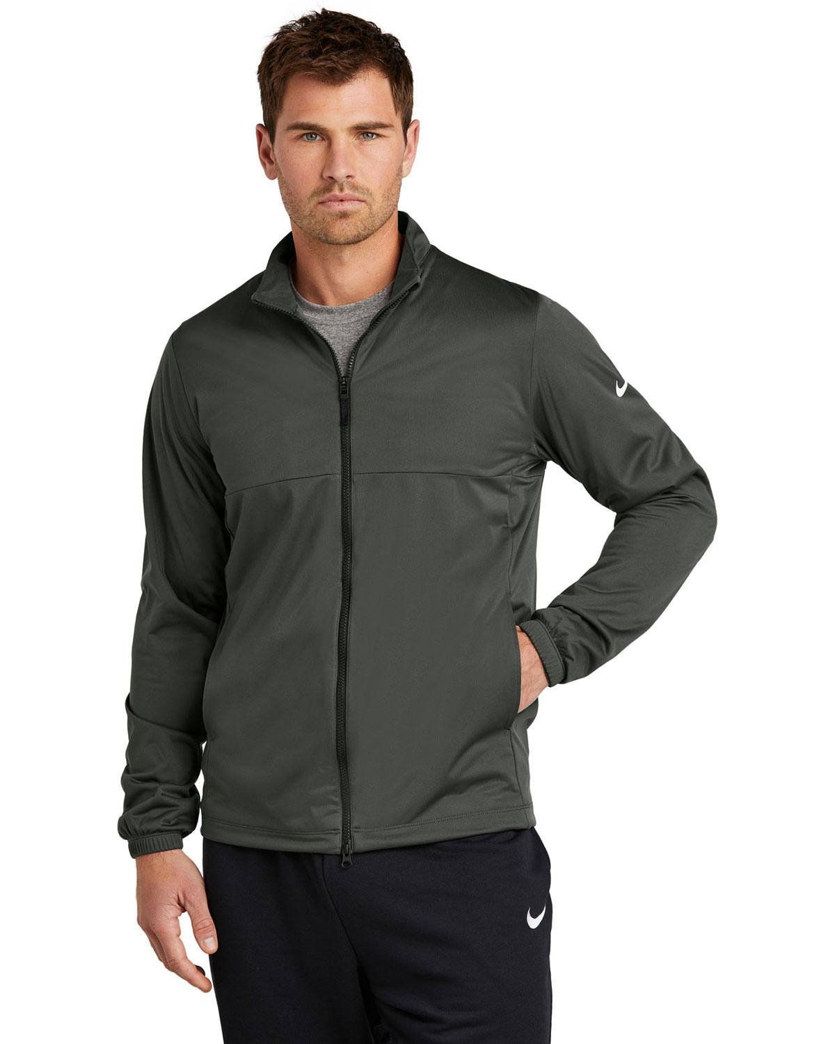 Nike NKDX6716 Storm-FIT Full-Zip Jacket