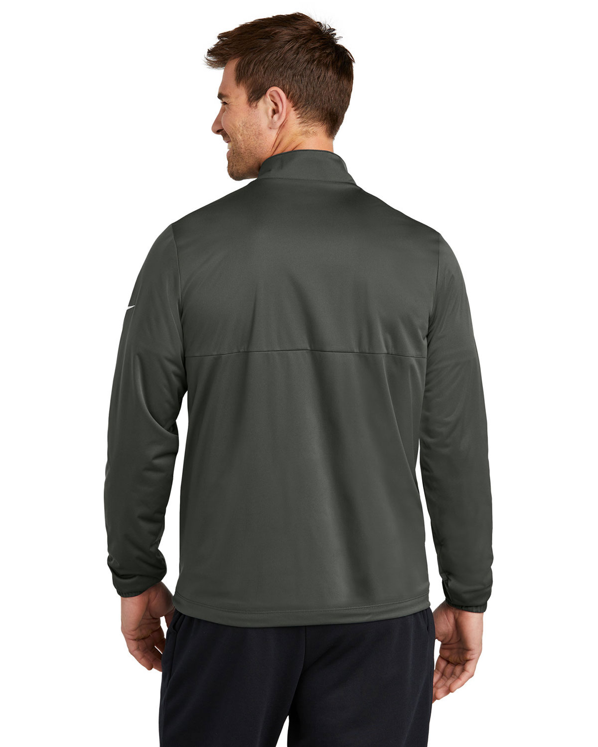 Nike NKDX6716 Storm-FIT Full-Zip Jacket view 2