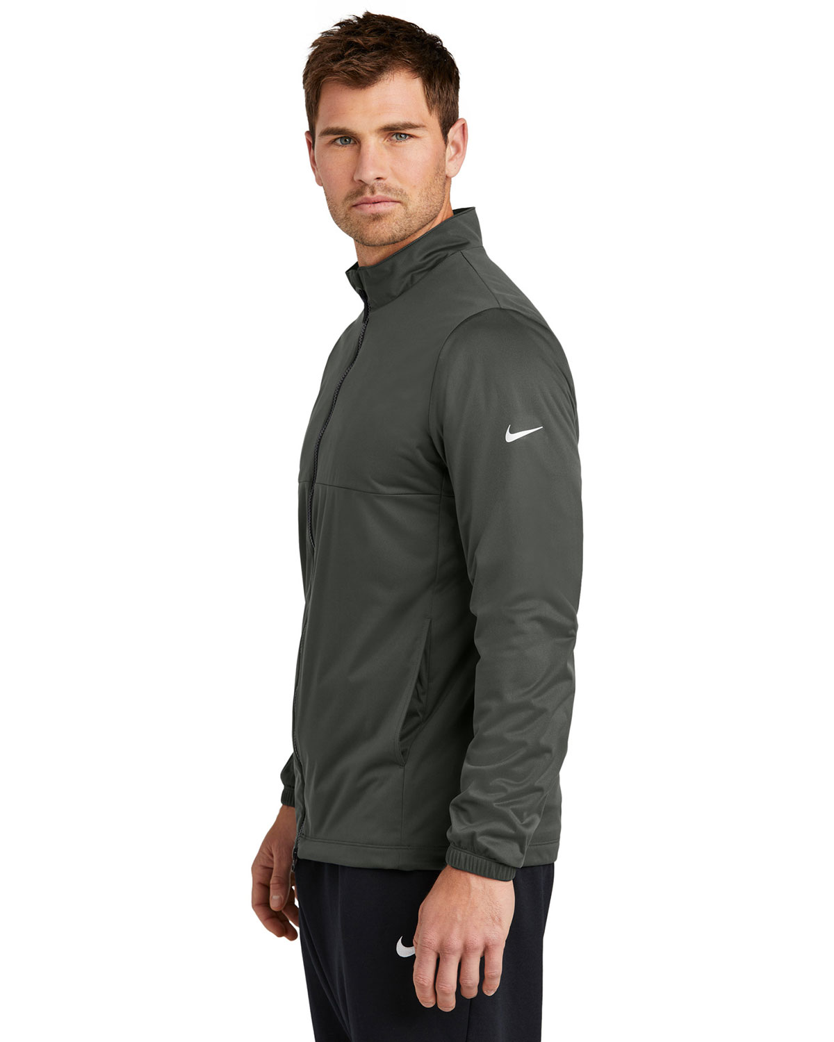 Nike NKDX6716 Storm-FIT Full-Zip Jacket view 3