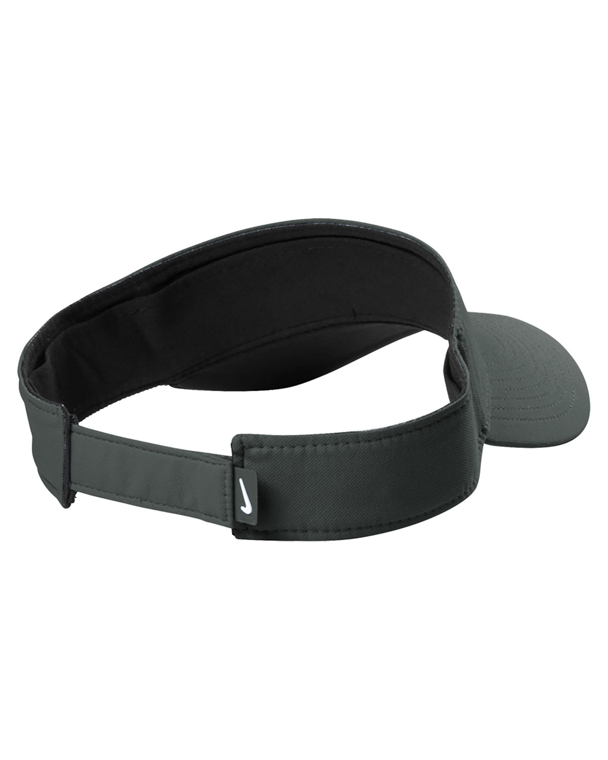 Nike NKFB5675 Dri-FIT Team Performance Visor view 2