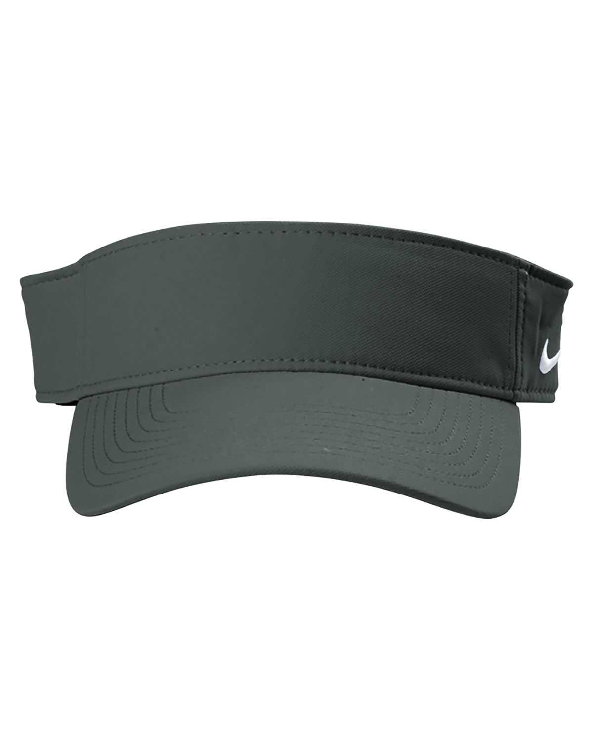 Nike NKFB5675 Dri-FIT Team Performance Visor view 3