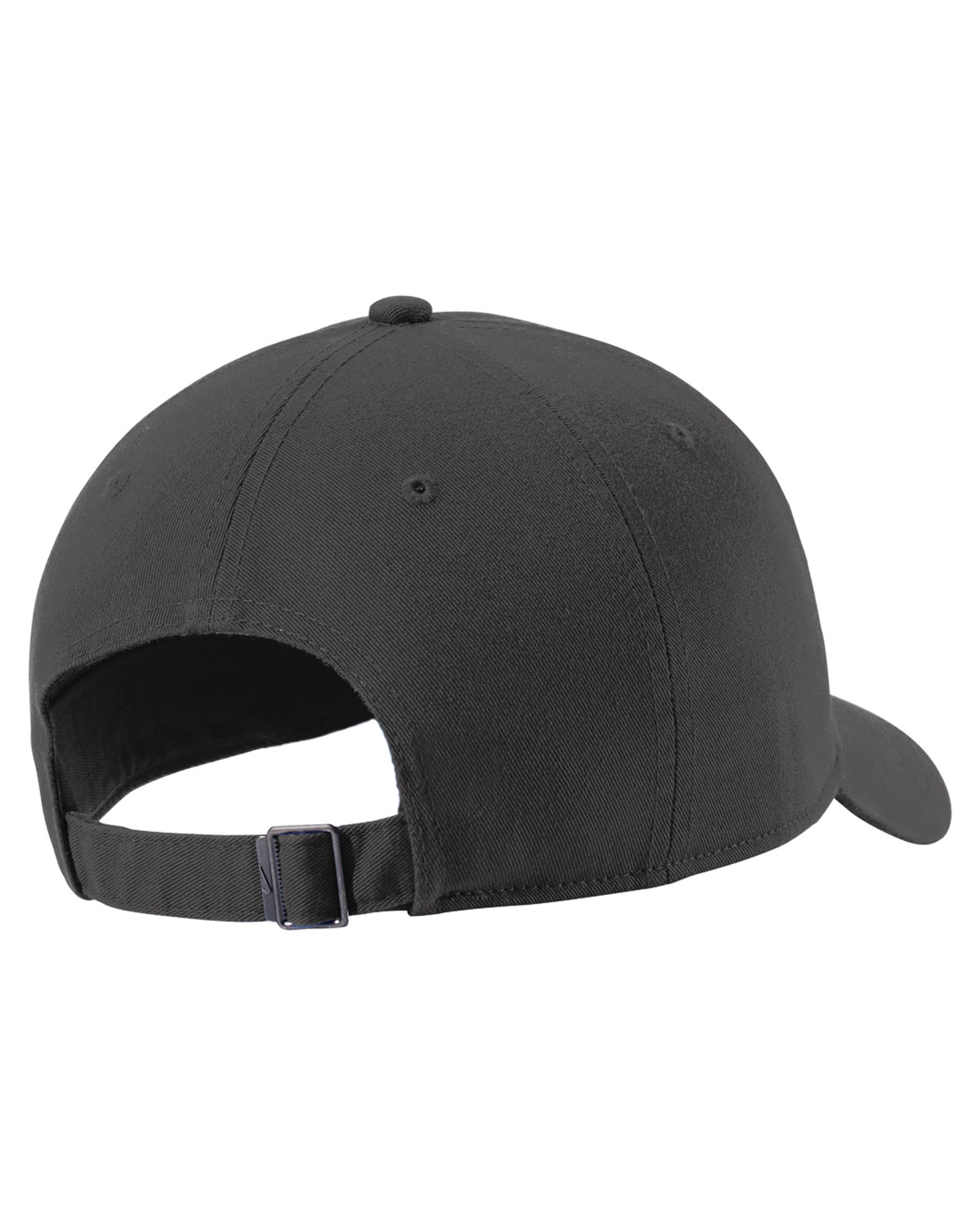 Nike NKFB5677 Heritage Cotton Twill Cap view 2