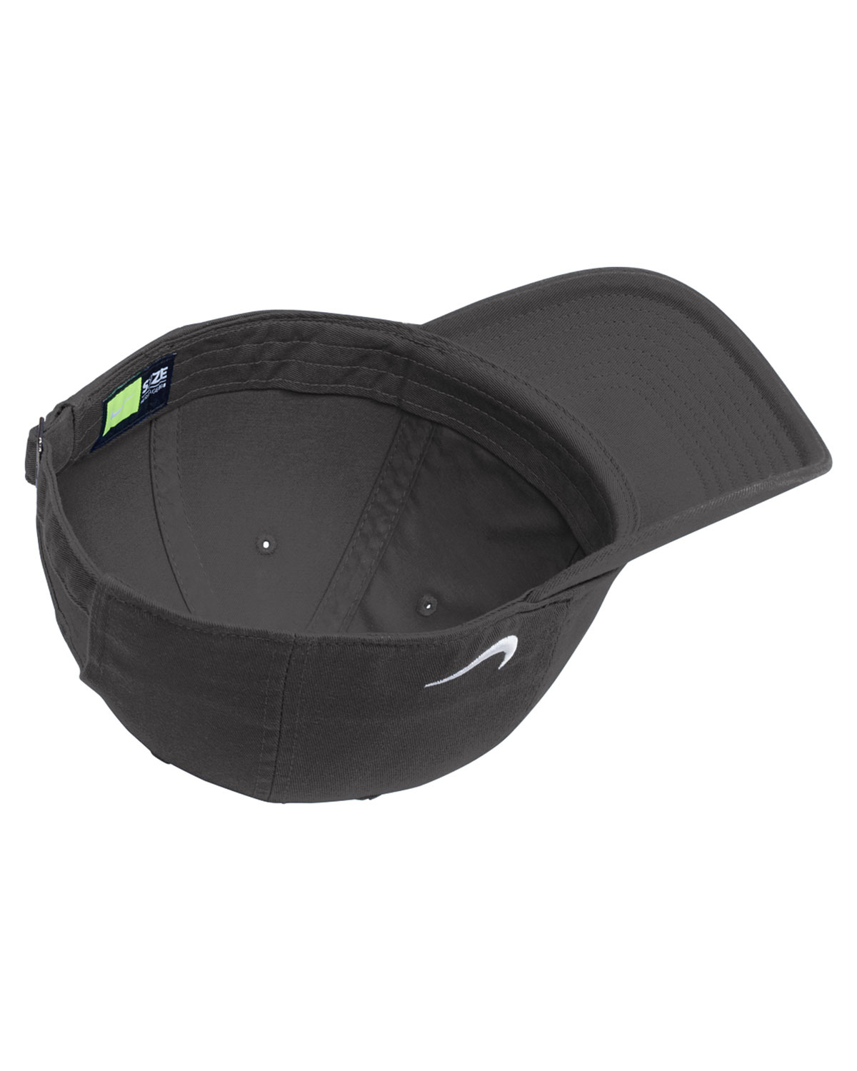 Nike NKFB5677 Heritage Cotton Twill Cap view 3
