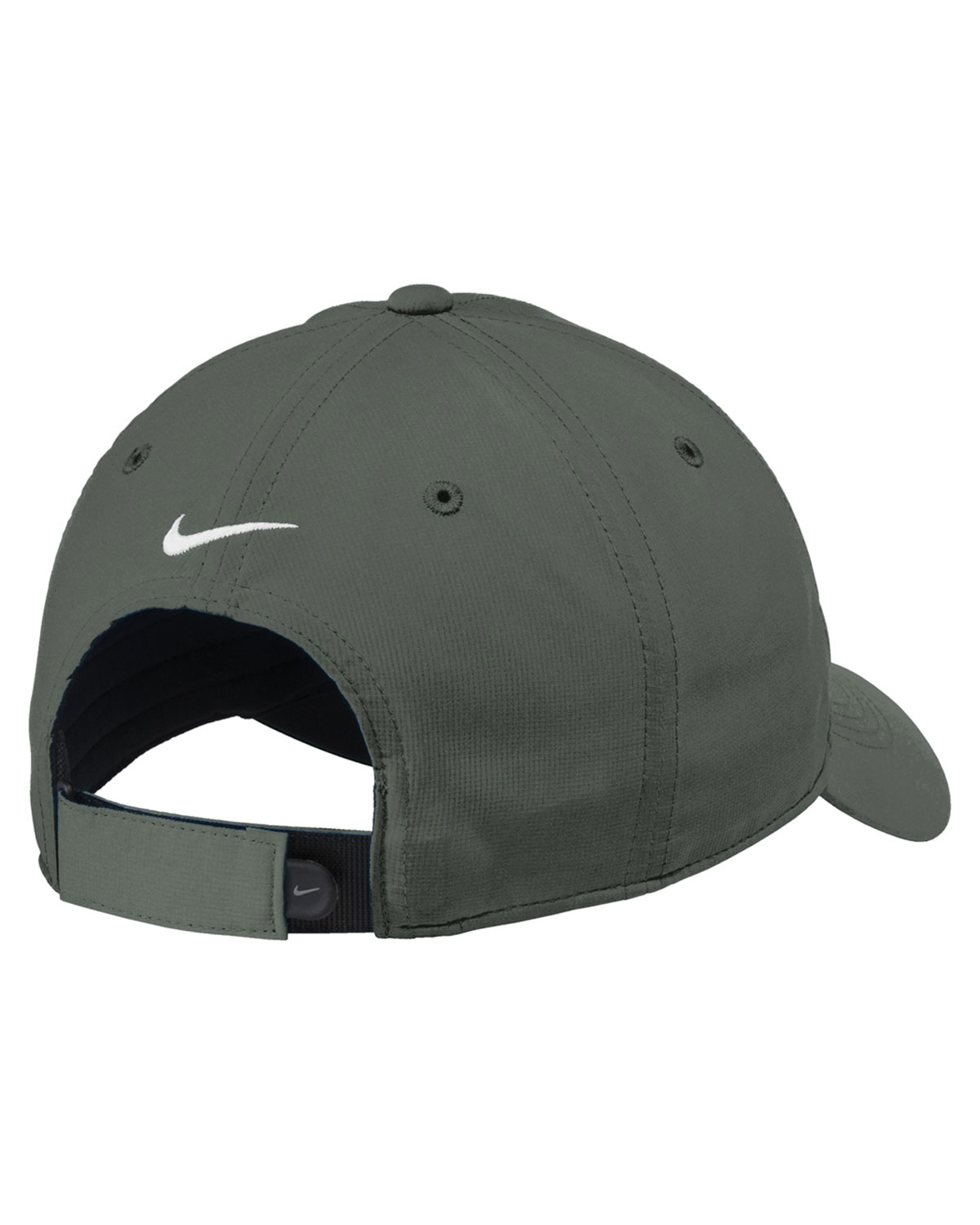 Nike NKFB6444 Dri-FIT Tech Fine-Ripstop Cap view 2