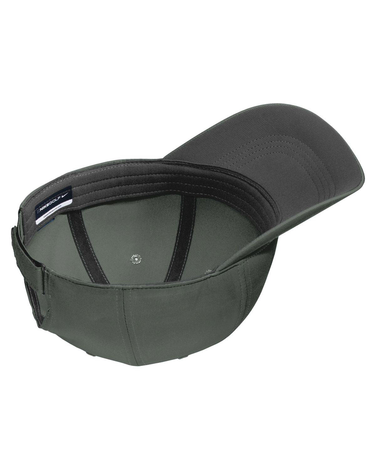 Nike NKFB6444 Dri-FIT Tech Fine-Ripstop Cap view 3